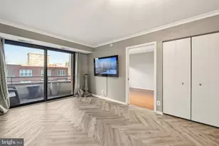 1401 17th St NW, Washington, DC 20036 - Photo 13