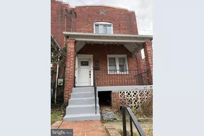 2913 N Street SE, Washington, DC 20019 - Photo 1