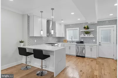 4902 4th Street NW, Washington, DC 20011 - Photo 7