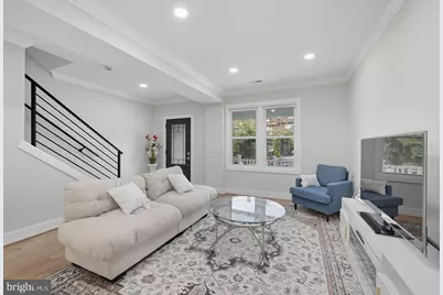 4902 4th Street NW, Washington, DC 20011 - Photo 5