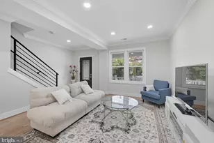 4902 4th St NW, Washington, DC 20011 - Photo 5