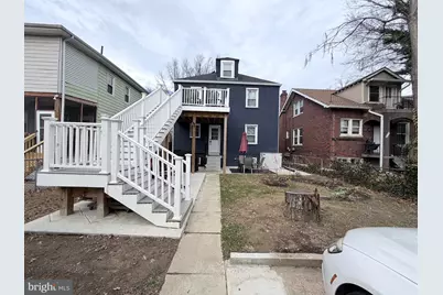 805 Malcolm X Avenue SE, Washington, DC 20032 - Photo 23