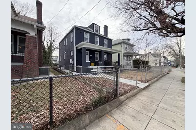 805 Malcolm X Avenue SE, Washington, DC 20032 - Photo 21