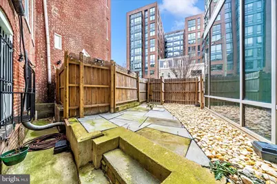 459 Massachusetts Avenue NW #B3, Washington, DC 20001 - Photo 29