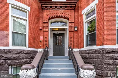 459 Massachusetts Avenue NW #B3, Washington, DC 20001 - Photo 5