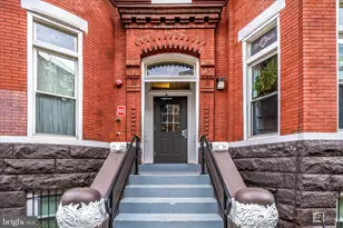 459 Massachusetts Ave NW, Washington, DC 20001 - Photo 5