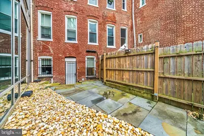 459 Massachusetts Avenue NW #B3, Washington, DC 20001 - Photo 35