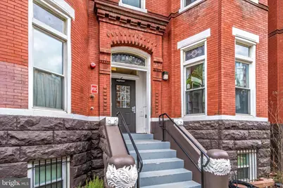 459 Massachusetts Avenue NW #B3, Washington, DC 20001 - Photo 7