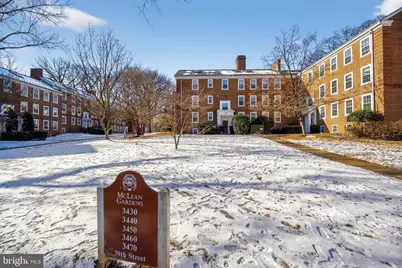 3450 39th Street NW #A685, Washington, DC 20016 - Photo 1