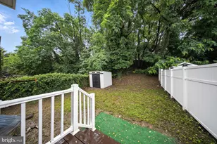 4362 Varnum Pl NE, Washington, DC 20017 - Photo 37