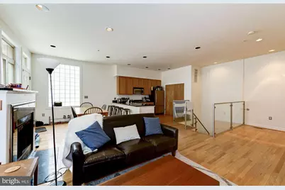 2363 Champlain Street NW #8, Washington, DC 20009 - Photo 3