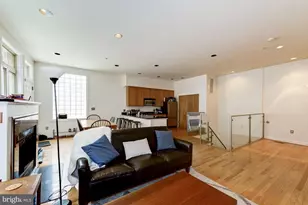 2363 Champlain St NW, Washington, DC 20009 - Photo 3
