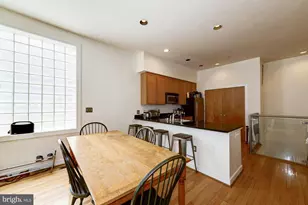 2363 Champlain St NW, Washington, DC 20009 - Photo 5