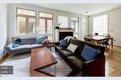 2363 Champlain Street NW #8, Washington, DC 20009 - Photo 5