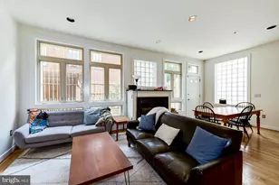 2363 Champlain St NW, Washington, DC 20009 - Photo 5