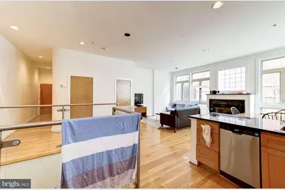 2363 Champlain Street NW #8, Washington, DC 20009 - Photo 15