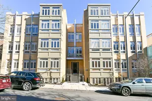 2363 Champlain St NW, Washington, DC 20009 - Photo 1