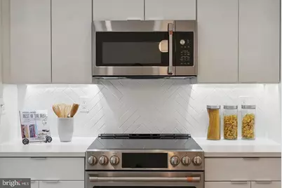 2015 13th Street NW #2, Washington, DC 20009 - Photo 11