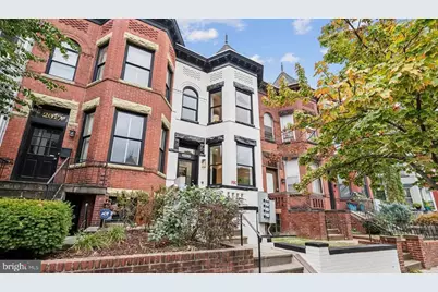 2015 13th Street NW #2, Washington, DC 20009 - Photo 33