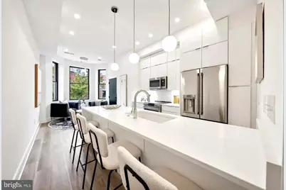 2015 13th Street NW #2, Washington, DC 20009 - Photo 5