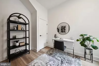 2015 13th Street NW #2, Washington, DC 20009 - Photo 15