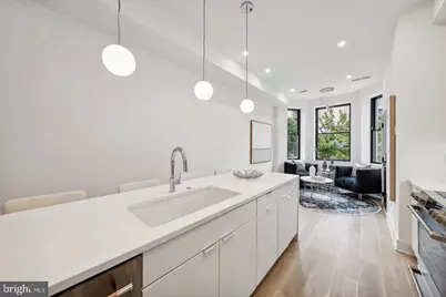 2015 13th Street NW #2, Washington, DC 20009 - Photo 13