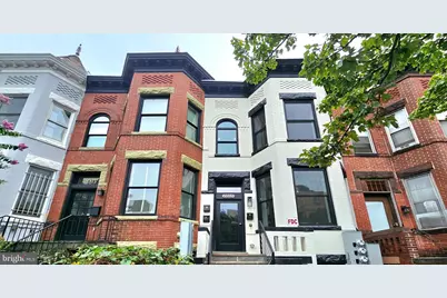 2015 13th Street NW #2, Washington, DC 20009 - Photo 1