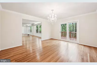 2827 Ellicott Street NW, Washington, DC 20008 - Photo 7