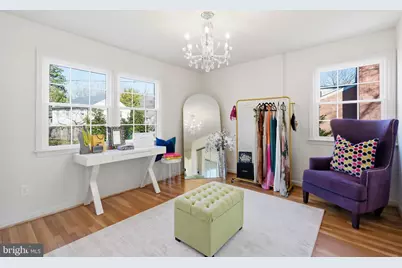 2827 Ellicott Street NW, Washington, DC 20008 - Photo 39