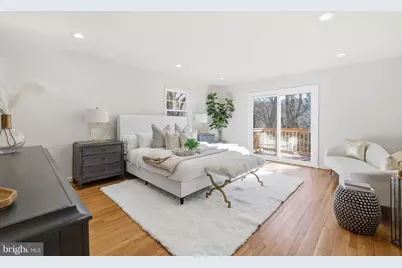 2827 Ellicott Street NW, Washington, DC 20008 - Photo 43