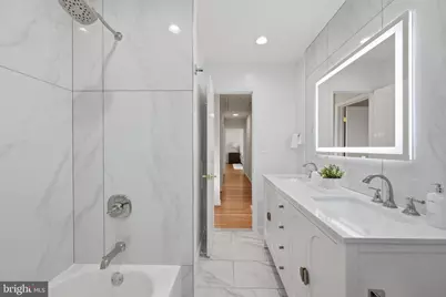 2827 Ellicott Street NW, Washington, DC 20008 - Photo 35