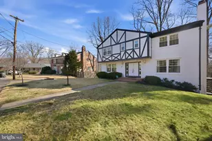 2827 Ellicott St NW, Washington, DC 20008 - Photo 1