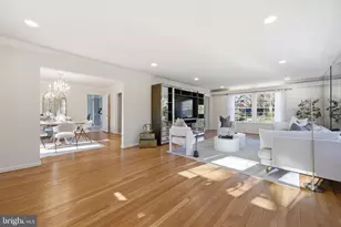 2827 Ellicott St NW, Washington, DC 20008 - Photo 21