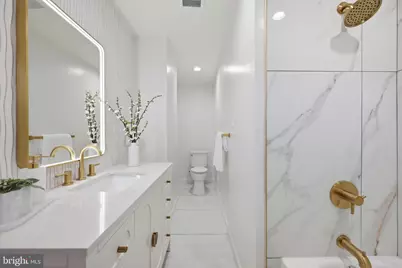 2827 Ellicott Street NW, Washington, DC 20008 - Photo 33