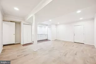 2827 Ellicott St NW, Washington, DC 20008 - Photo 5