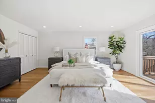 2827 Ellicott St NW, Washington, DC 20008 - Photo 25