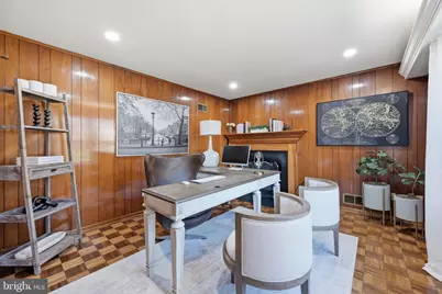 2827 Ellicott Street NW, Washington, DC 20008 - Photo 45