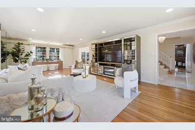 2827 Ellicott Street NW, Washington, DC 20008 - Photo 1