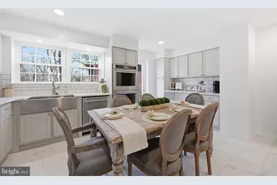 2827 Ellicott Street NW, Washington, DC 20008 - Photo 53