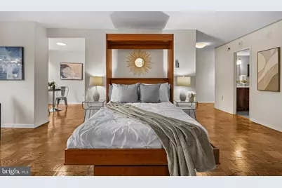 3001 Veazey Terrace NW #201, Washington, DC 20008 - Photo 13