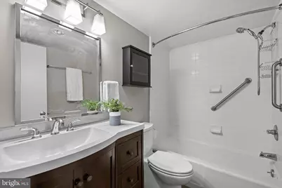 3001 Veazey Terrace NW #201, Washington, DC 20008 - Photo 25