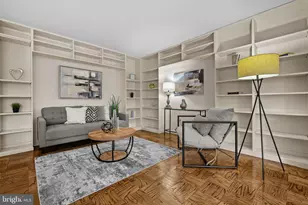 3001 Veazey Terrace NW, Washington, DC 20008 - Photo 3