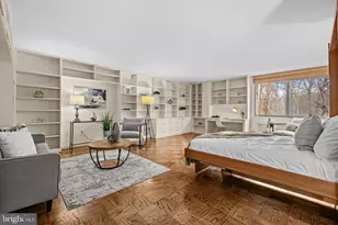 3001 Veazey Terrace NW, Washington, DC 20008 - Photo 11