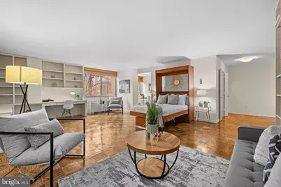 3001 Veazey Terrace NW #201, Washington, DC 20008 - Photo 11