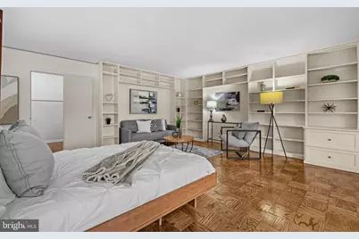 3001 Veazey Terrace NW #201, Washington, DC 20008 - Photo 15