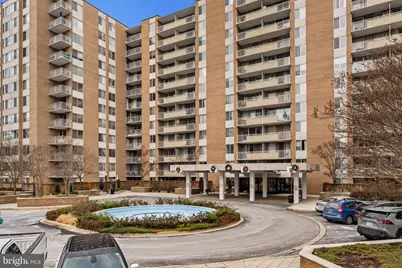 3001 Veazey Terrace NW #201, Washington, DC 20008 - Photo 37