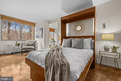 3001 Veazey Terrace NW #201, Washington, DC 20008 - Photo 13