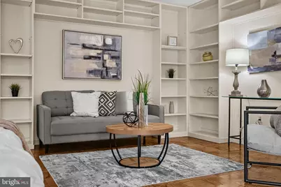 3001 Veazey Terrace NW #201, Washington, DC 20008 - Photo 5