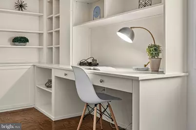 3001 Veazey Terrace NW #201, Washington, DC 20008 - Photo 7