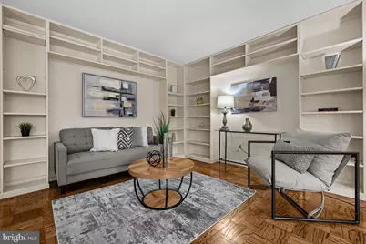 3001 Veazey Terrace NW #201, Washington, DC 20008 - Photo 3